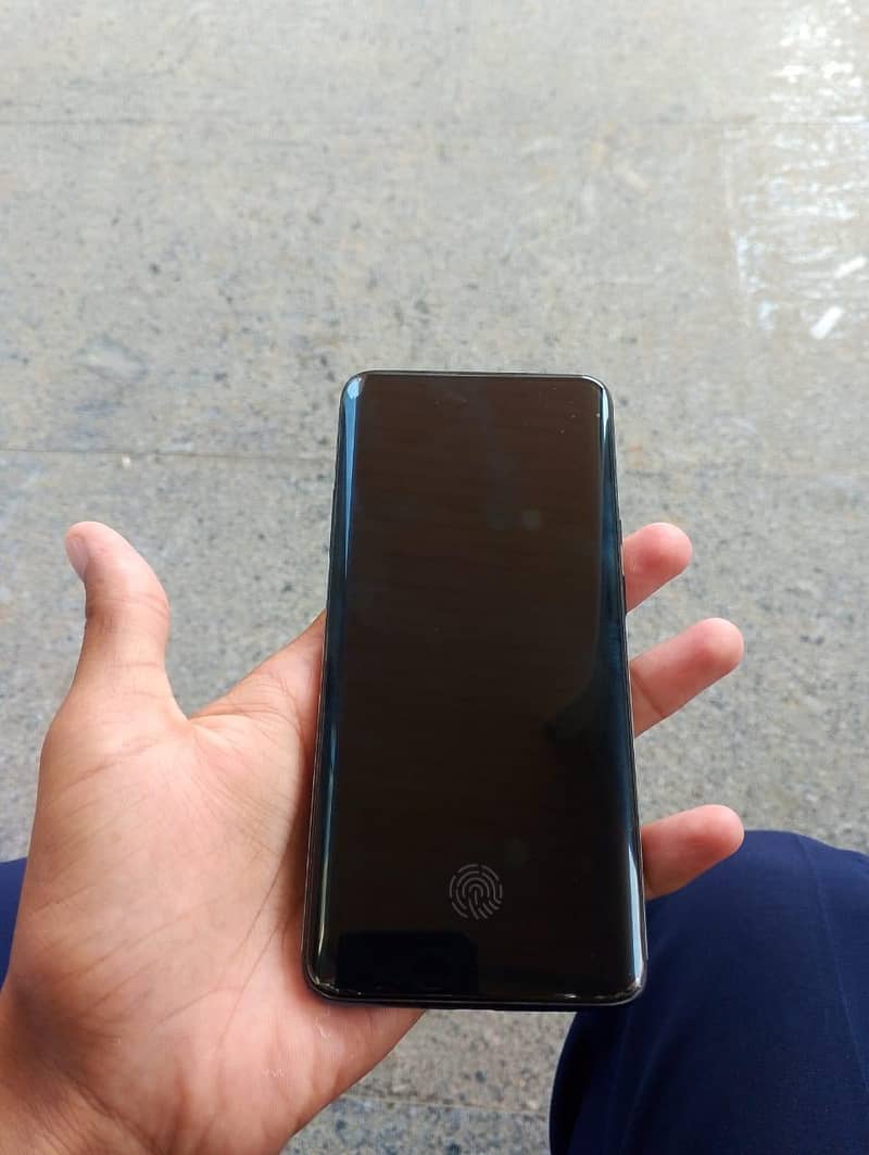 One Plus 7T Pro 1