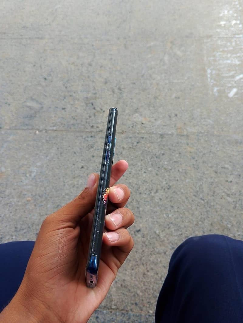 One Plus 7T Pro 2