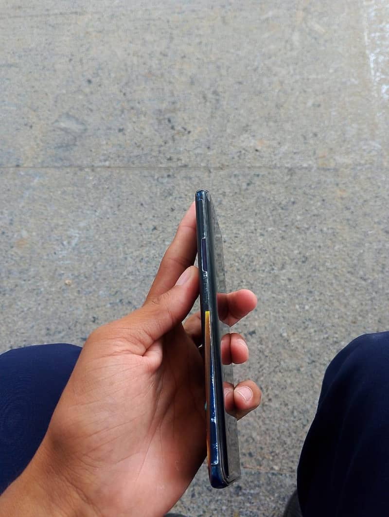 One Plus 7T Pro 4