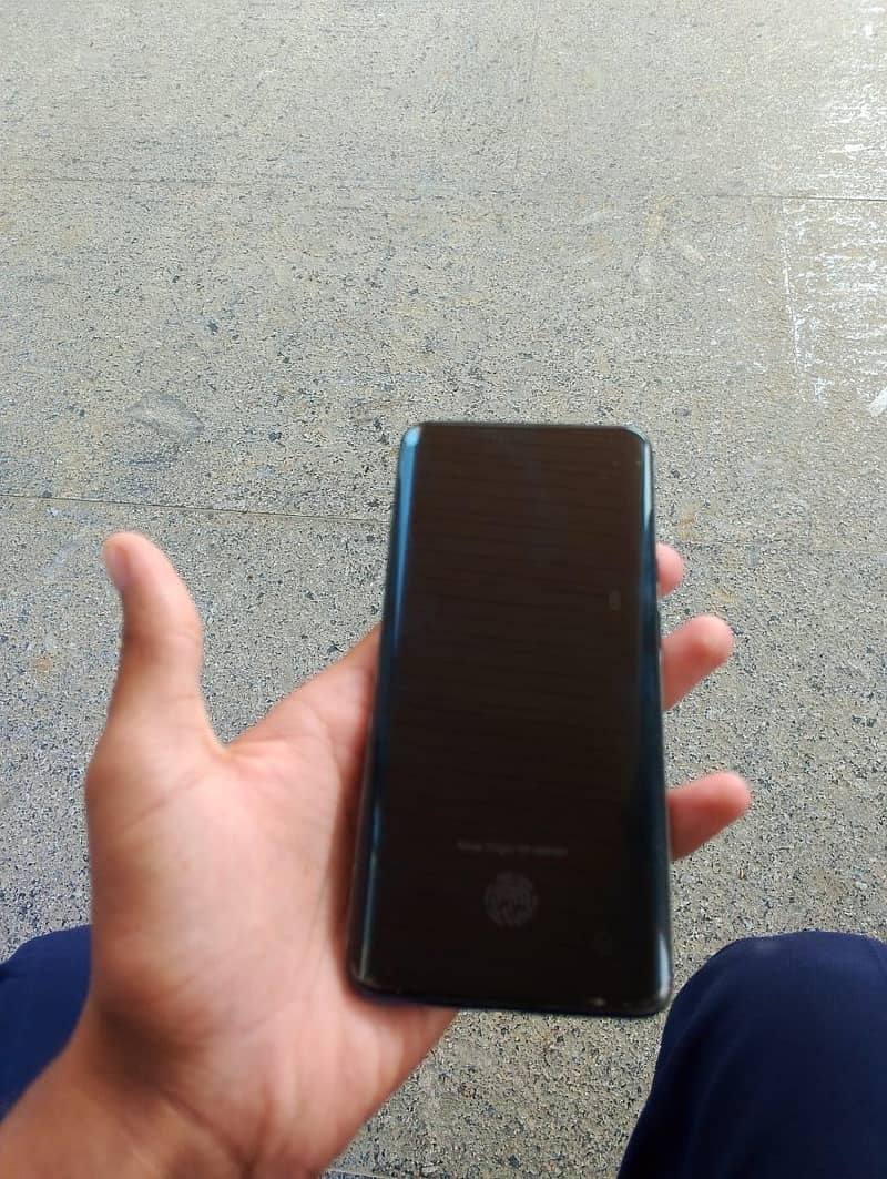 One Plus 7T Pro 5