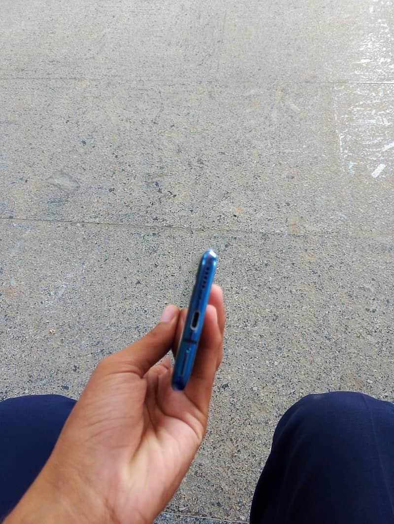 One Plus 7T Pro 6