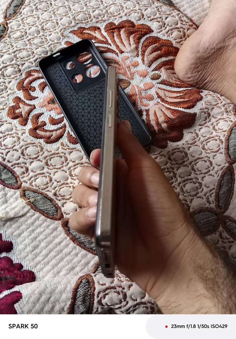 Infinix Note 30 1