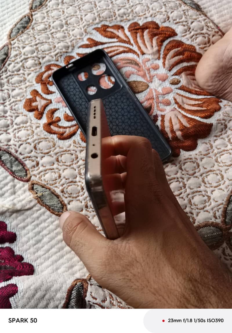 Infinix Note 30 2