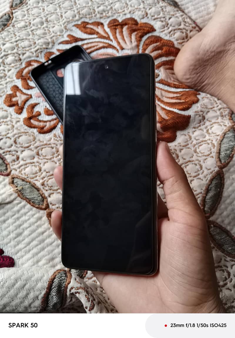 Infinix Note 30 4