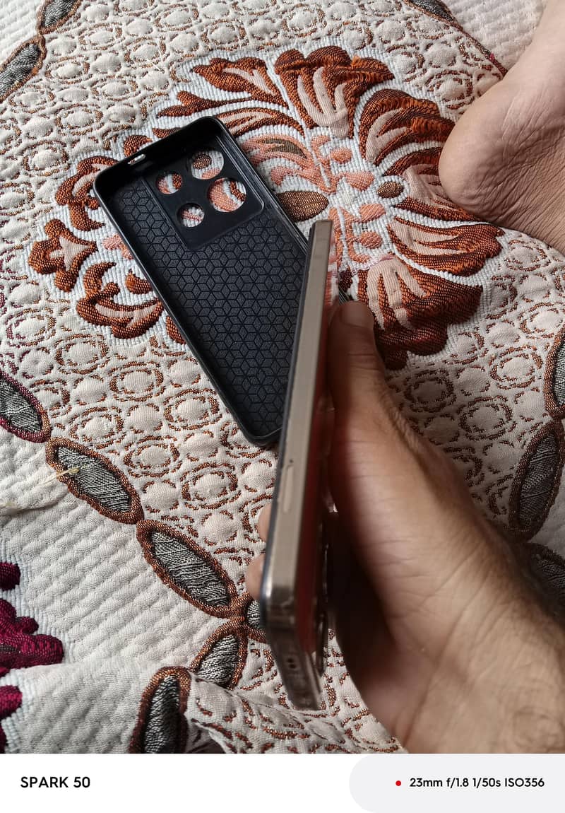 Infinix Note 30 5