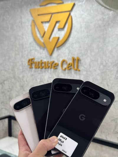 Google pixel 9 12/128Gb 10/10 condition