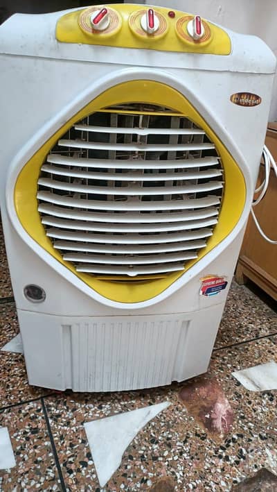 Normal Size Air Cooler