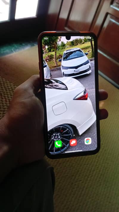 LG V60 ThinQ 5G (exchange possible)