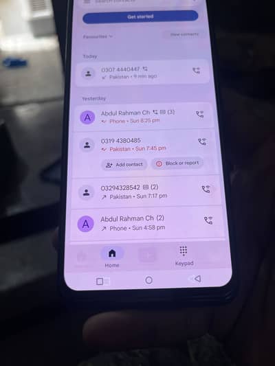 Vivo V20 SE