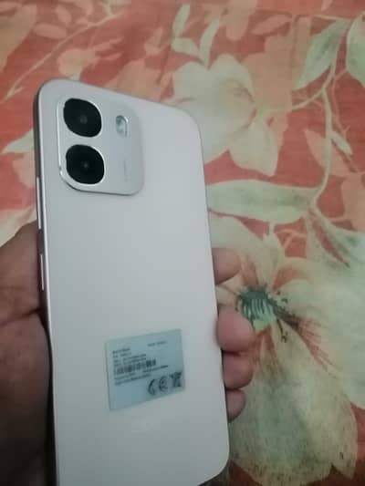 OPPO A6