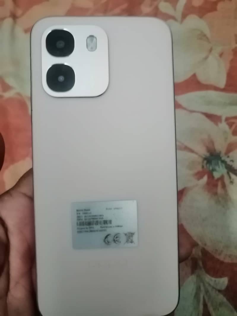 OPPO A6 2