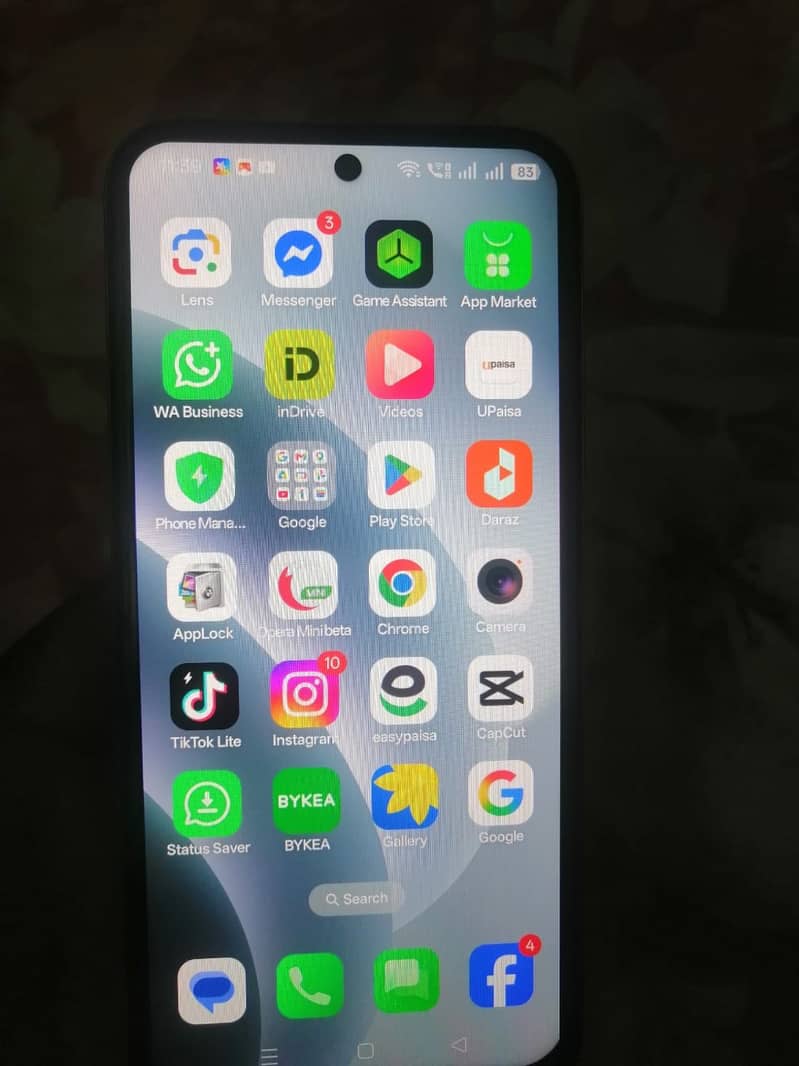 OPPO A6 3