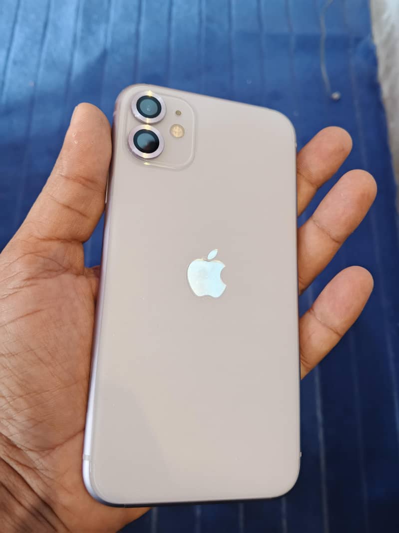 Iphone 11 0