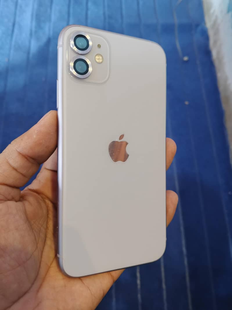 Iphone 11 5