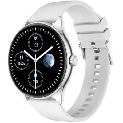 Zero Vision Smart Watch read ad
