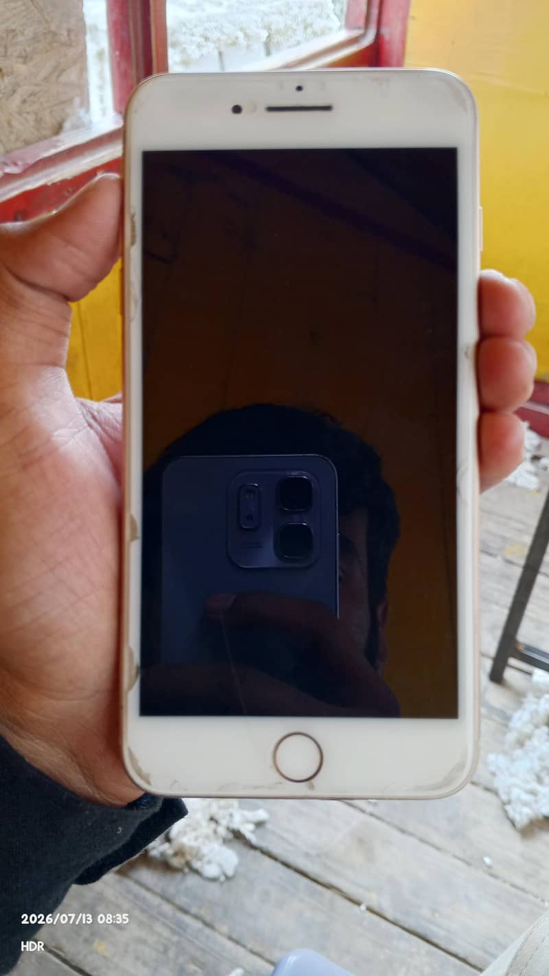 Apple iPhone 8 Plus 1