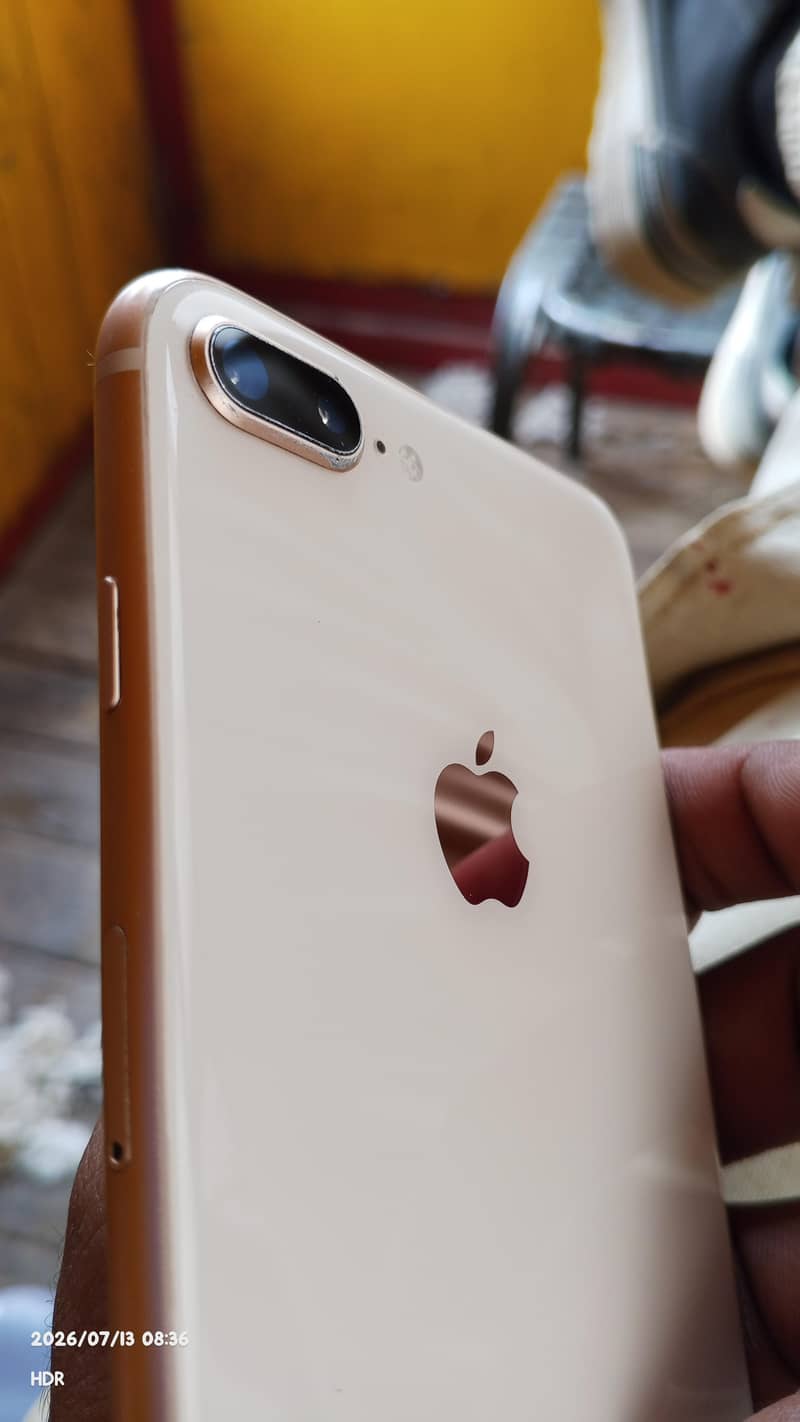 Apple iPhone 8 Plus 3