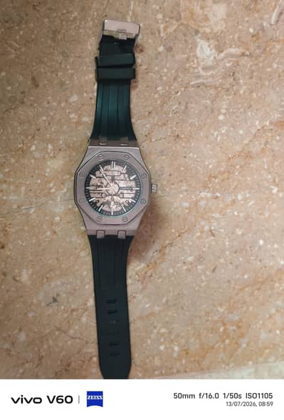 casirui watch
