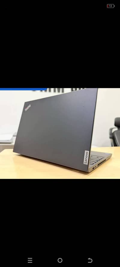 Lenovo thinkpad t15 gen2