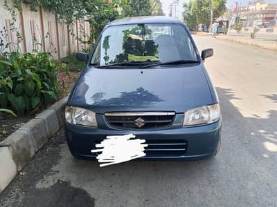 Suzuki Alto 2006