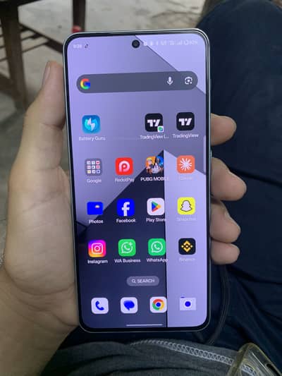 Oneplus Nord 3 5G 1TB