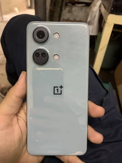 Oneplus Nord 3 (Ace 2v) 5G 1TB