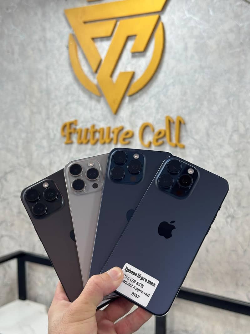 Apple iPhone 15 0