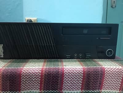 i5 4 generation system