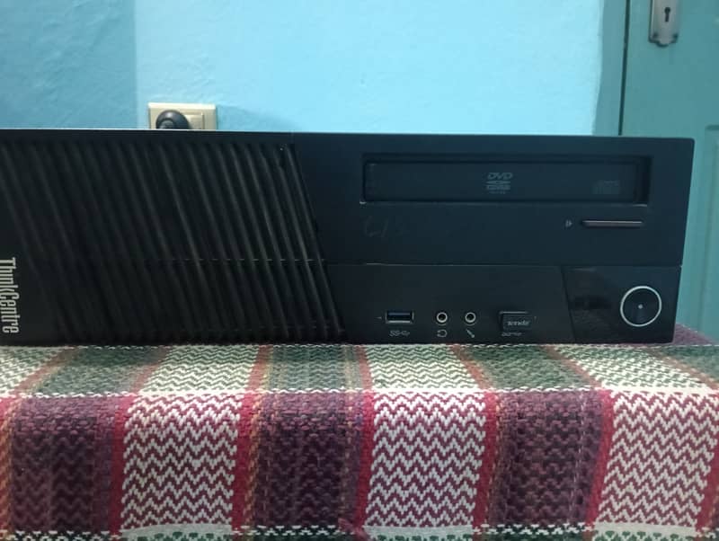i5 4 generation system 0