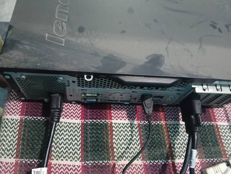i5 4 generation system 1