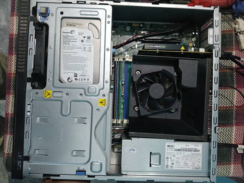 i5 4 generation system 2