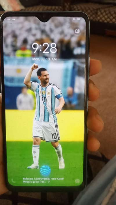Vivo S1