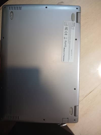 Haier laptop 8 128
