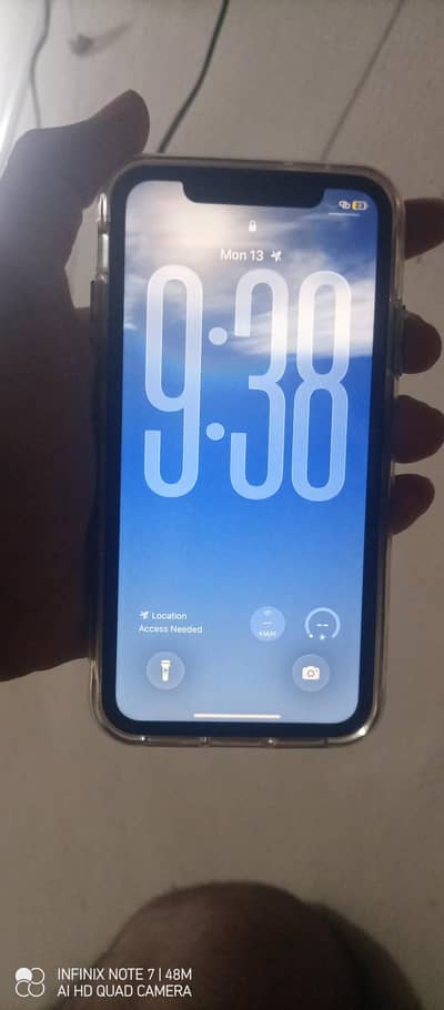 Apple iPhone 11