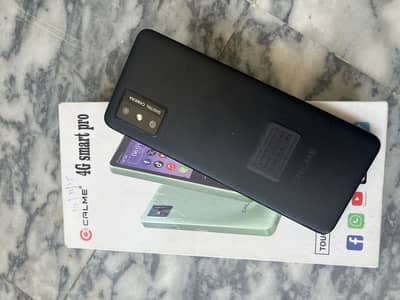 Calme 4G Smart pro