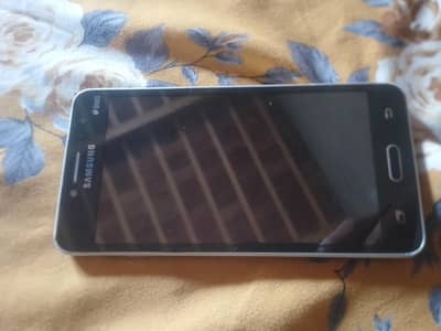 Samsung Mobile Grand Prime Plus