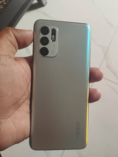 OPPO Reno 5 5G