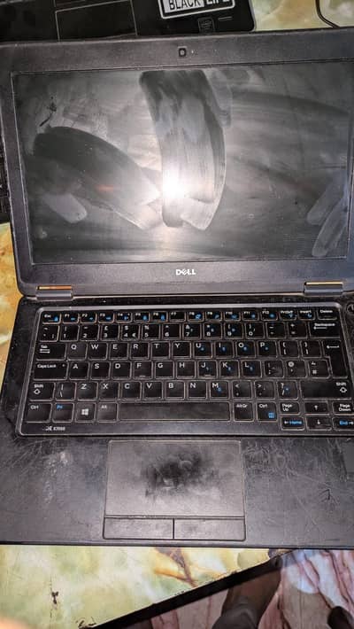 Dell i5 Generation 5th