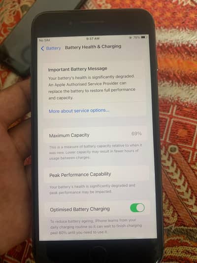 Apple iPhone 8 Plus