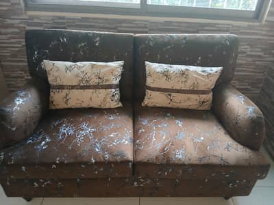 Brand New 2 Seater