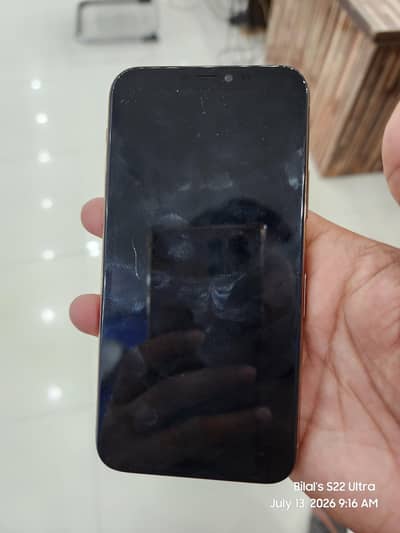 Apple iPhone 11 Pro