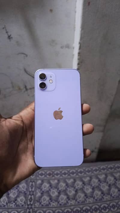 Apple iPhone 12 Urgent Sale