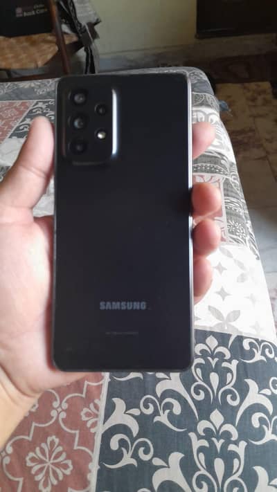 Samsung Mobile A53 5G