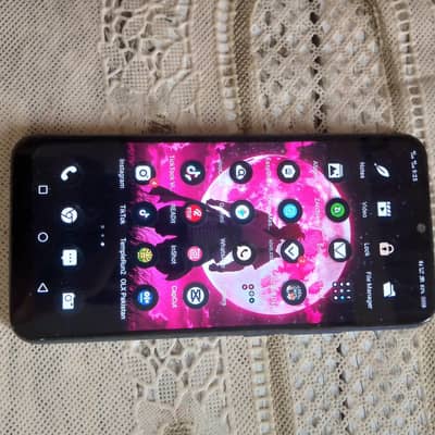 Vivo Y12 (1901) - 4GB RAM / 64GB ROM For Sale