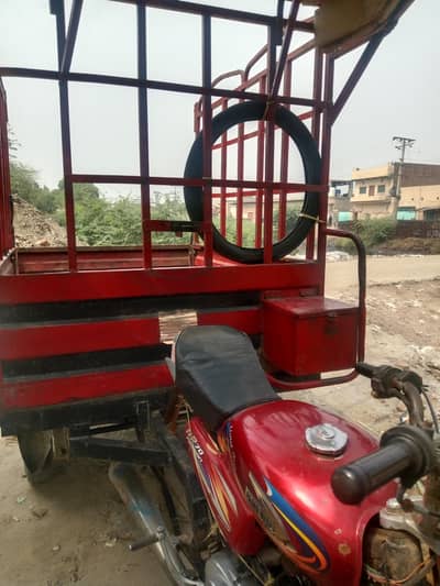 loader rishka