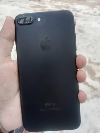 Apple iPhone 7 Plus
