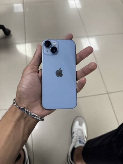 Apple iPhone 14