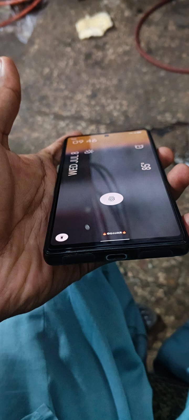 Google Pixel 6a 2