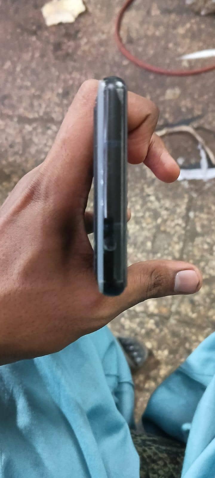 Google Pixel 6a 4