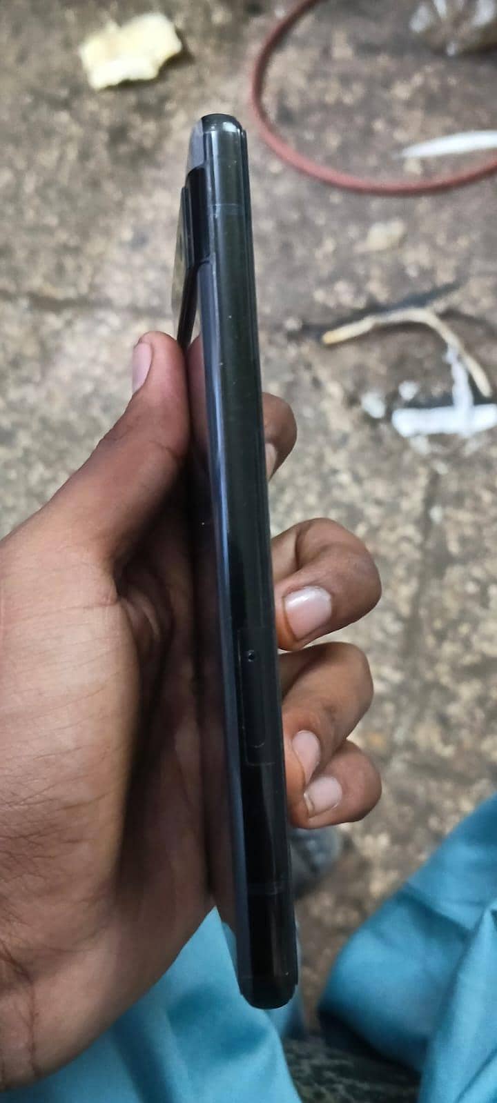 Google Pixel 6a 5